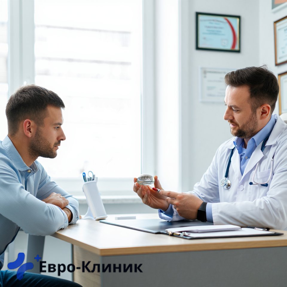 Консультация по химзащите от алкоголизма в Славянске